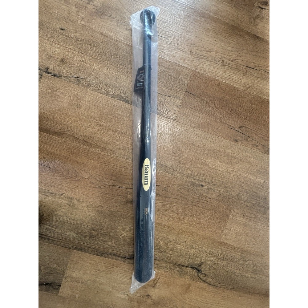 NEW Baum Bat Gold Edition 33/30
